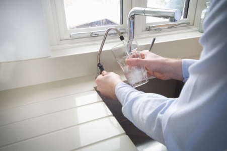 Laguna Hills water filtration systems in Laguna Hills by Gary's Plumbing, Inc.