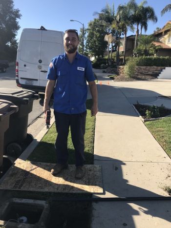 Clogged Drain Cleaning in Midway City by Gary's Plumbing, Inc.