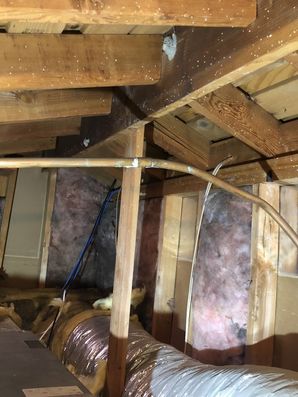 Re-piping in La Habra Heights by Gary's Plumbing, Inc.
